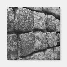 Pared ajustada imán para frigorifico