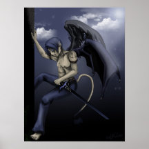 Pared del sino posters