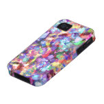 Pared pintada iPhone 4/4S funda