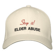 ¡Párelo! Gorras Bordadas