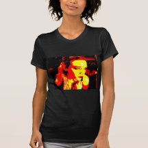 Parentescos maníacos 2 camisetas