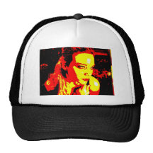 Parentescos maníacos 2 gorros  