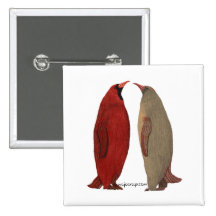 Pares del cardenal del pingüino