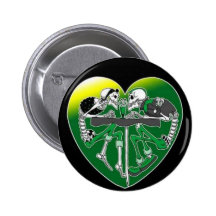 pares esqueléticos pins