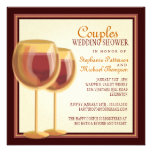 Pares temáticos del vino elegante que casan la duc comunicados personales 