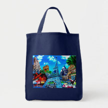 París bolso IV Bolsa
