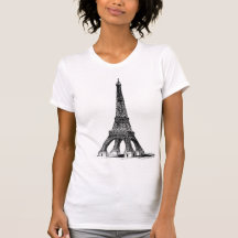 París Camisetas