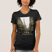 París Camisetas