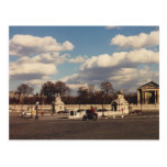 París divina tarjetas postales