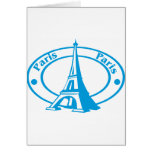 París Felicitación