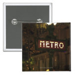 París, Francia Pin
