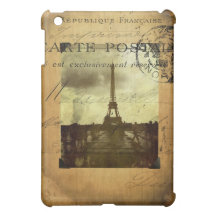 París matasellada