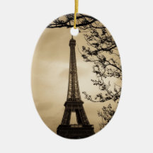 París Ornamente De Reyes