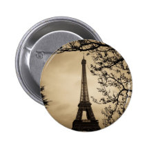París Pin