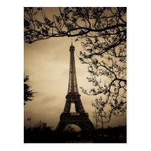 París Postal