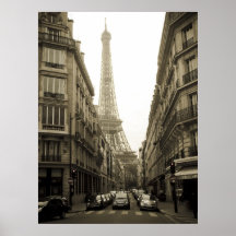 París Poster