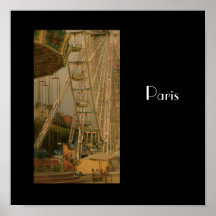 París Poster