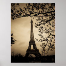 París Poster