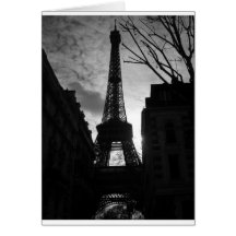París Tarjetas