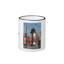 París Taza