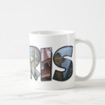 paris tazas