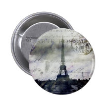 París texturizada en lavanda pin