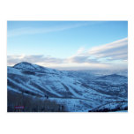PARK CITY, UTAH POSTAL