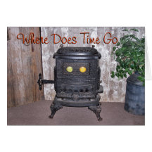 ParlorStove-personalizar cualquier ocasión Felicitación
