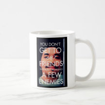 Parodia social de la red taza de café