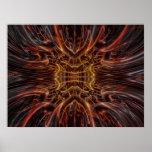 Paroxismo Poster