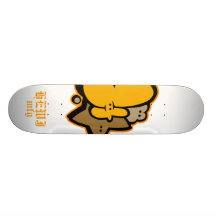Parp Patin Personalizado