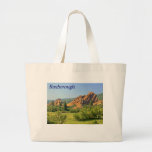Parque de estado de Roxborough Bolsas De Mano