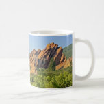 Parque de estado de Roxborough Taza