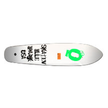 PARQUE DE SK8VILLE PATÍN PERSONALIZADO