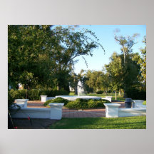 Parque en Foley Impresiones