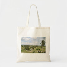 Parque, golf y club de campo de San Juanico Bolsa