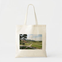 Parque, golf y club de campo de San Juanico Bolsas