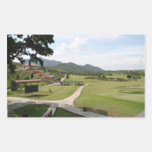 Parque, golf y club de campo de San Juanico Etiquetas