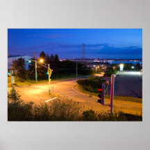 Parque industrial de Burnside Impresiones