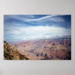Parque nacional Arizona del Gran Cañón Impresiones