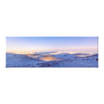 Parque nacional de Cairngorm Impresiones En Lona