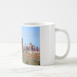 Parque nacional de Canyonlands Taza De Café
