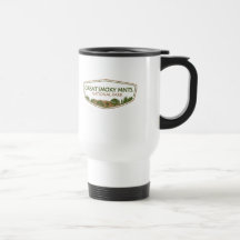 Parque nacional de Great Smoky Mountains Taza De Café