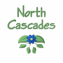 Parque nacional de las cascadas del norte