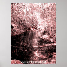 Parque nacional de Litchfield Posters