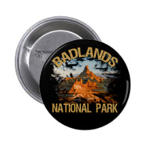 Parque nacional de los Badlands Pins