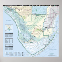 Parque nacional de los marismas posters