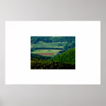 Parque nacional de Shenandoah Posters