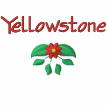 Parque nacional de Yellowstone