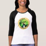 Parque nacional del Acadia Camiseta